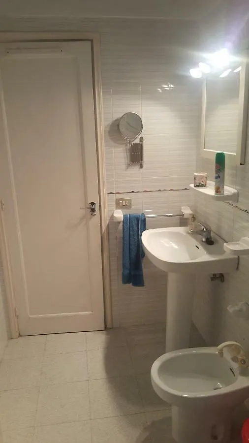 Πανσιόν Sayo Hostel Las Galletas
