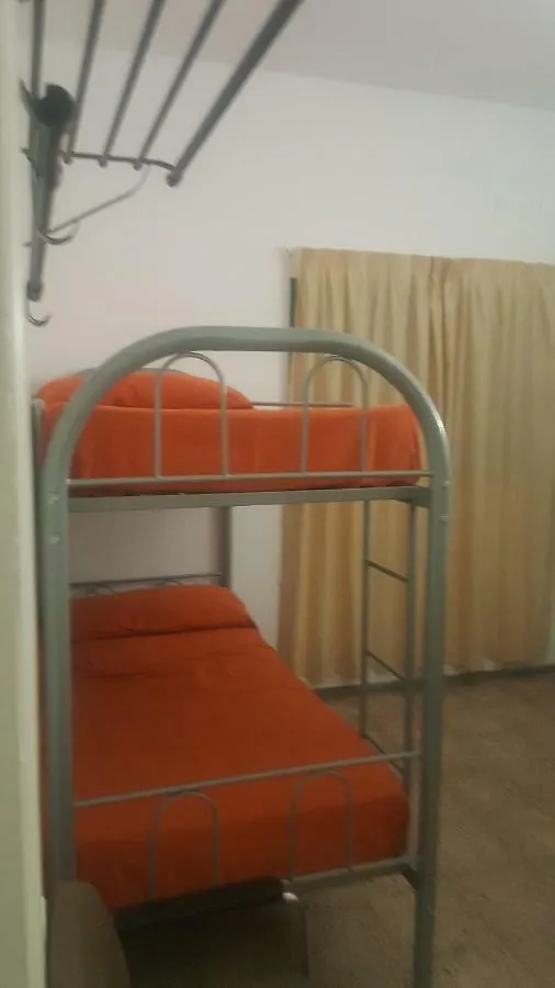 Sayo Hostel Las Galletas 2*,