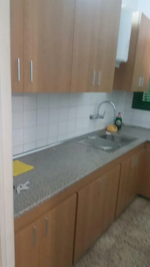 Πανσιόν Sayo Hostel Las Galletas