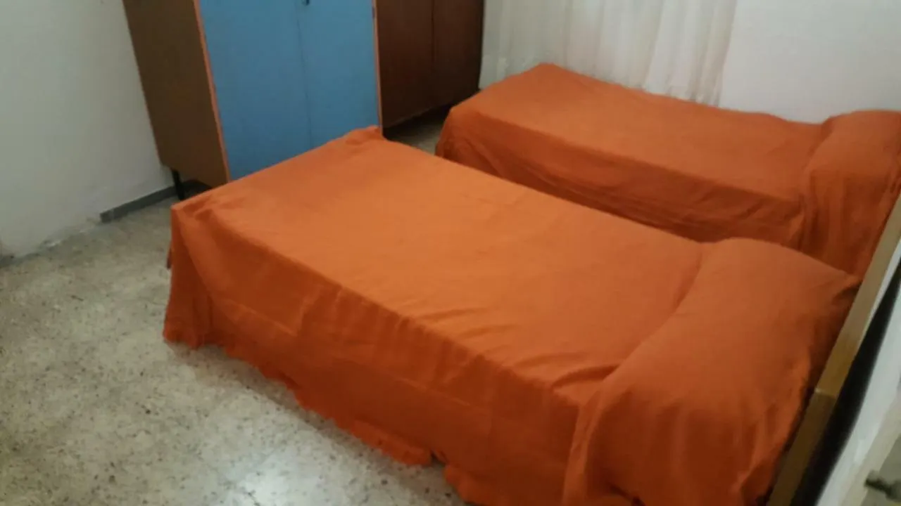 Sayo Hostel Las Galletas