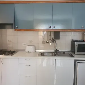 Apartamento Playa Soleada