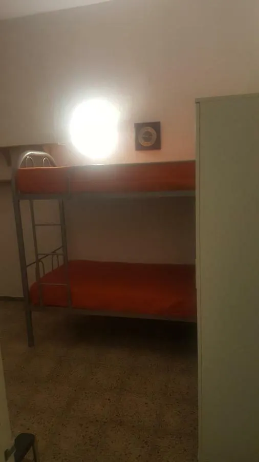 Sayo Hostel Las Galletas Guest house