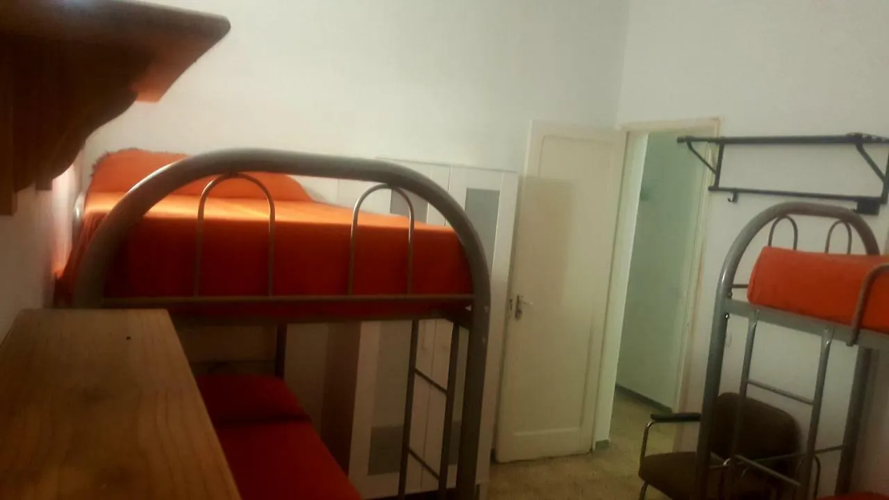 Guest house Sayo Hostel Las Galletas