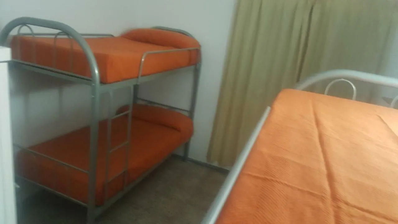 Guest house Sayo Hostel Las Galletas