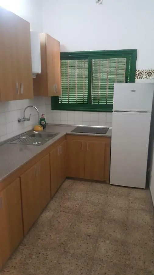 ** Guest house Sayo Hostel Las Galletas Spain