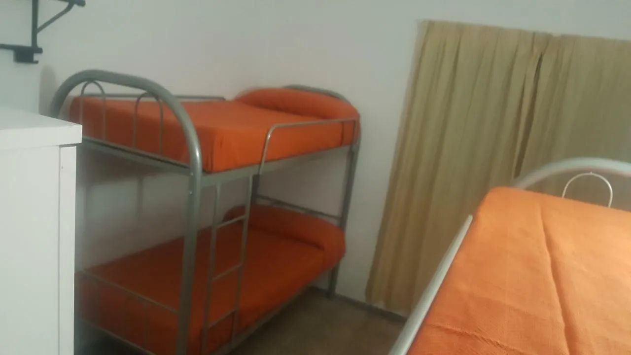 Sayo Hostel Las Galletas Guest house